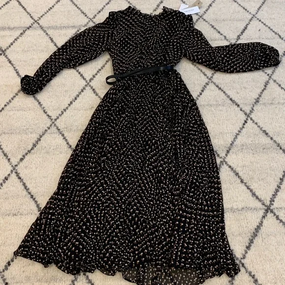 Forever New Daniella Dress Size 10 - Picture 2 of 2